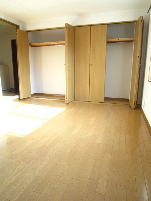 アーネストハイツ三宅の内装