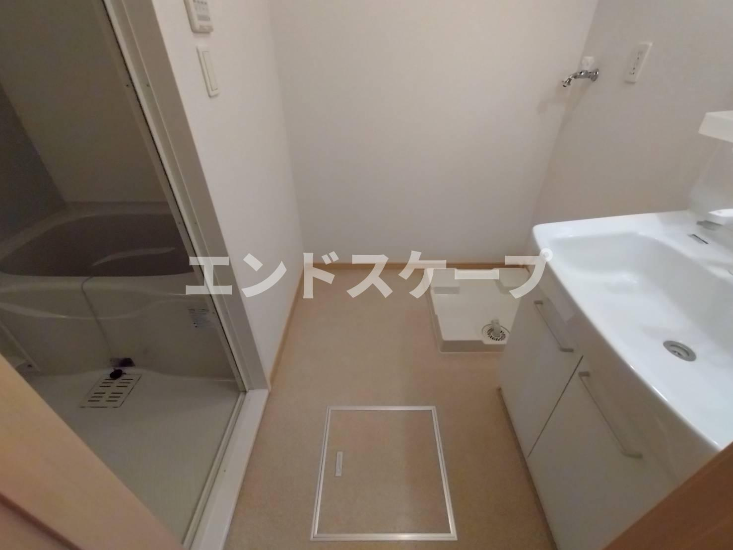 プラシード・カーサⅠの設備|高崎、前橋のお部屋探しはエンドスケープまで！お客様の理想お聞かせ下さい♪