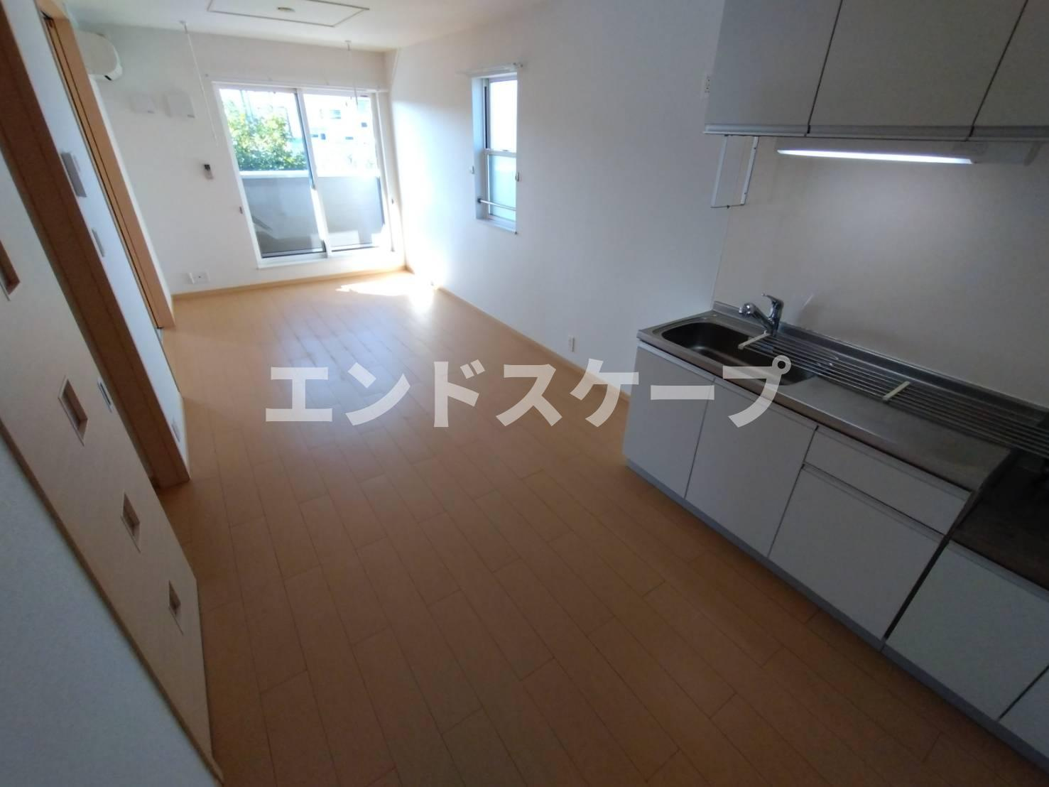 プラシード・カーサⅠの内装|高崎、前橋のお部屋探しはエンドスケープまで！お客様の理想お聞かせ下さい♪