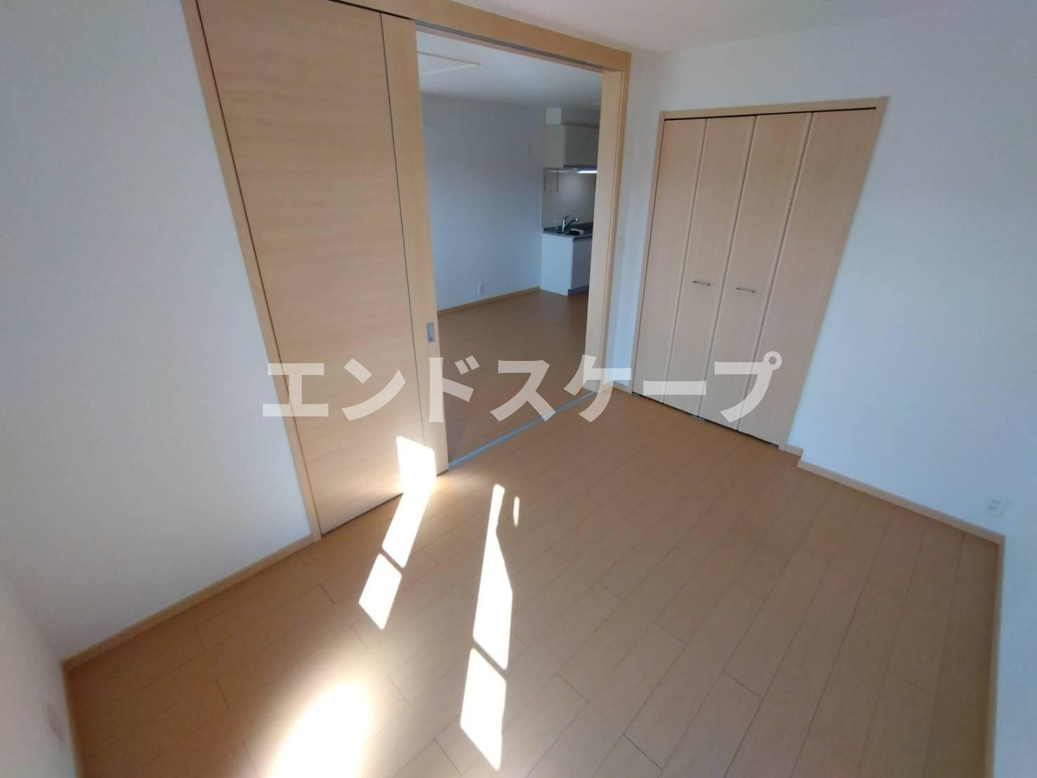 プラシード・カーサⅠの内装|高崎、前橋のお部屋探しはエンドスケープまで！お客様の理想お聞かせ下さい♪
