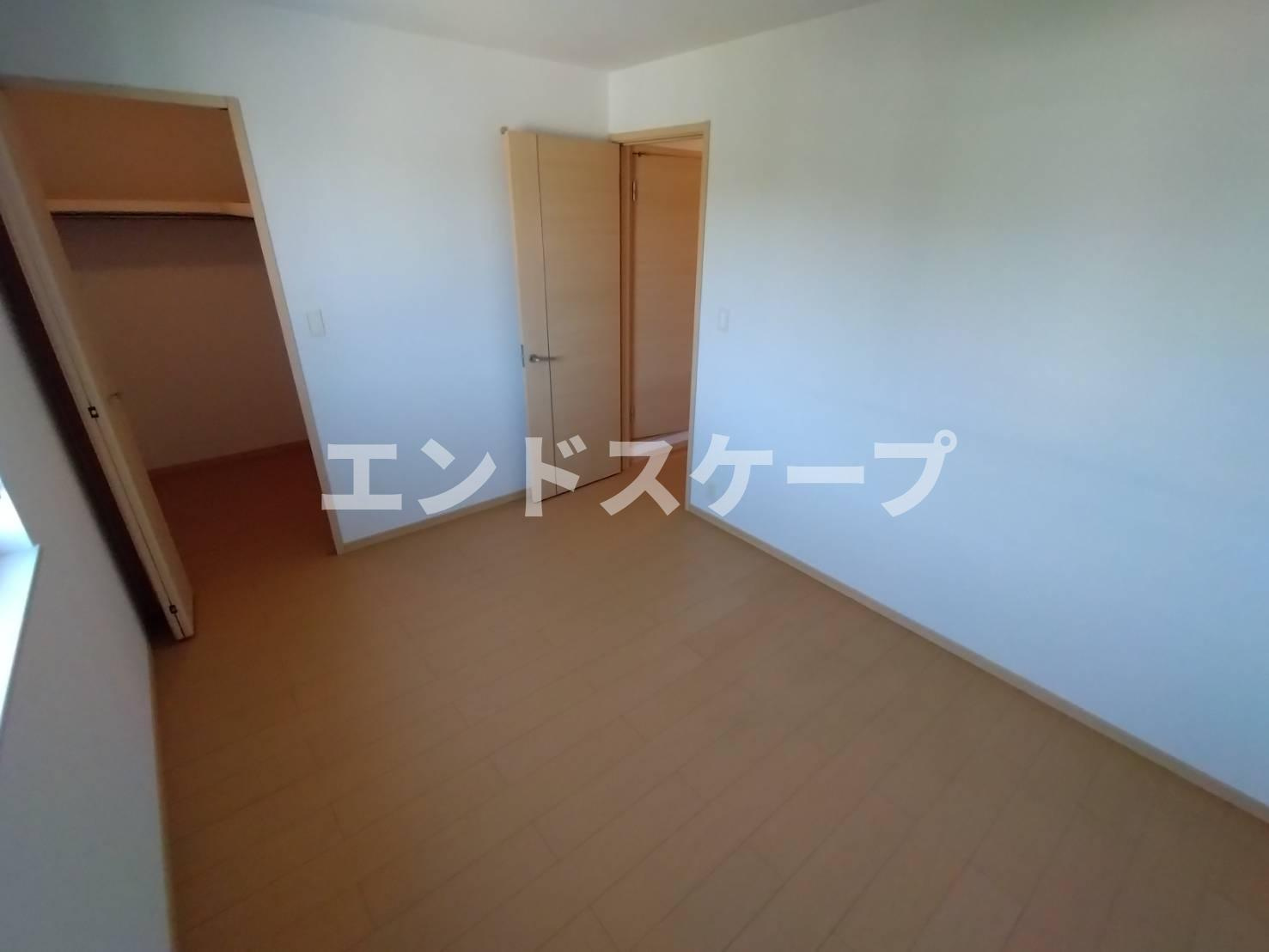 プラシード・カーサⅠの内装|高崎、前橋のお部屋探しはエンドスケープまで！お客様の理想お聞かせ下さい♪