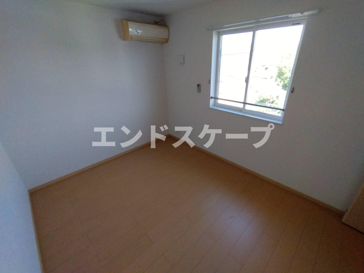 プラシード・カーサⅠの内装|高崎、前橋のお部屋探しはエンドスケープまで！お客様の理想お聞かせ下さい♪