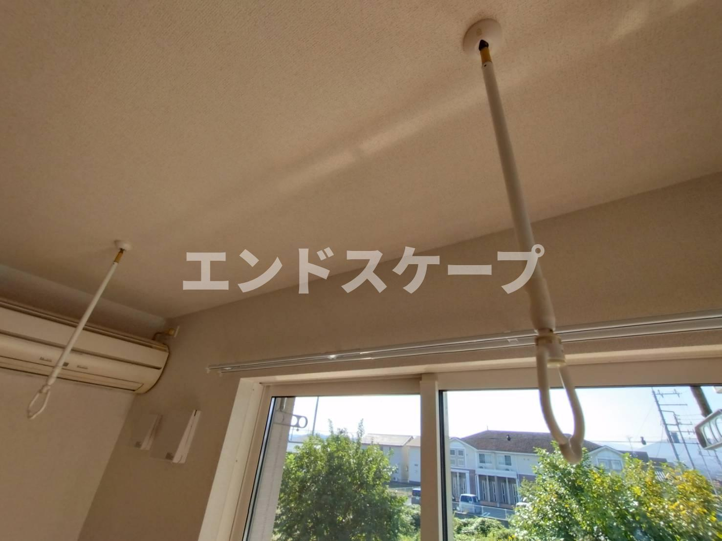 プラシード・カーサⅠの設備|高崎、前橋のお部屋探しはエンドスケープまで！お客様の理想お聞かせ下さい♪