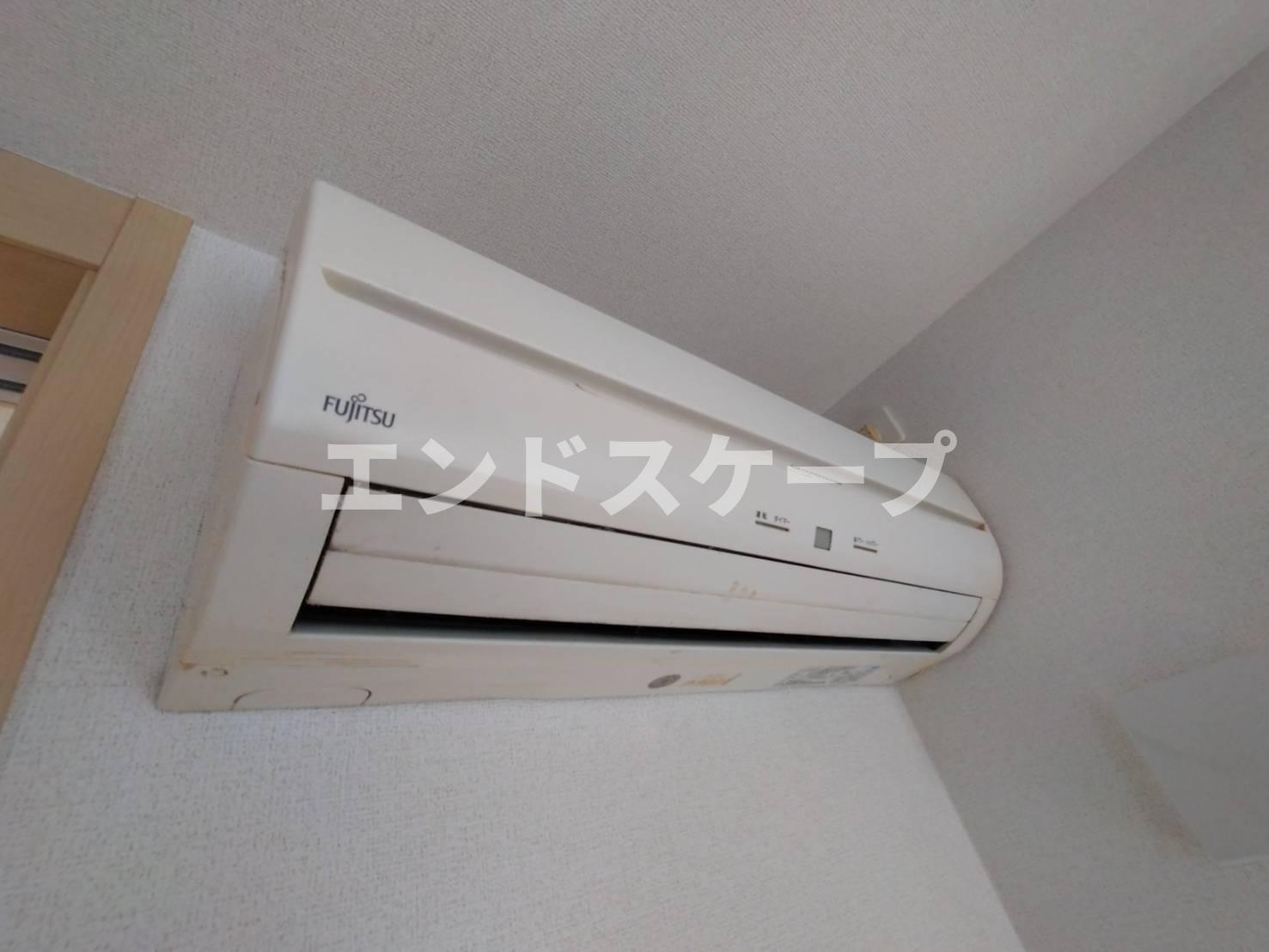 プラシード・カーサⅠの設備|高崎、前橋のお部屋探しはエンドスケープまで！お客様の理想お聞かせ下さい♪