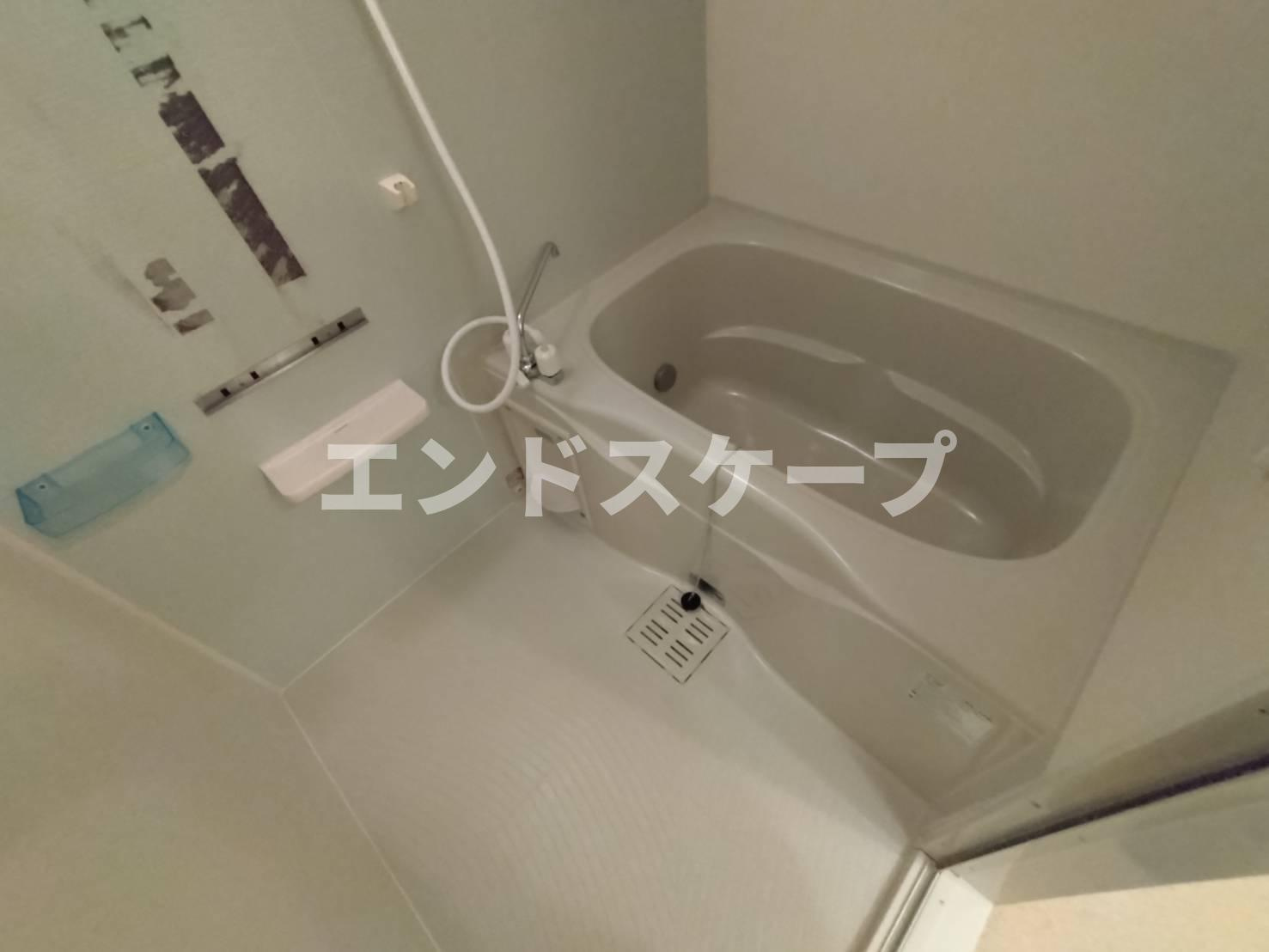プラシード・カーサⅠの浴室|高崎、前橋のお部屋探しはエンドスケープまで！お客様の理想お聞かせ下さい♪