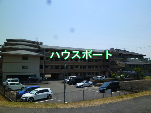 【外観】 | アルモード醍醐
