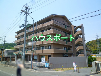 【外観】 | アルモード醍醐