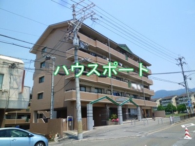 【外観】 | アルモード醍醐