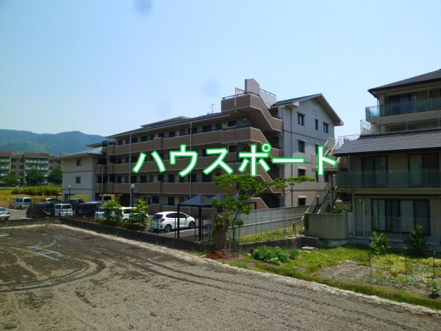 【外観】 | アルモード醍醐
