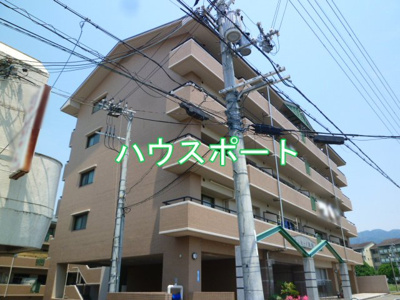 【外観】 | アルモード醍醐