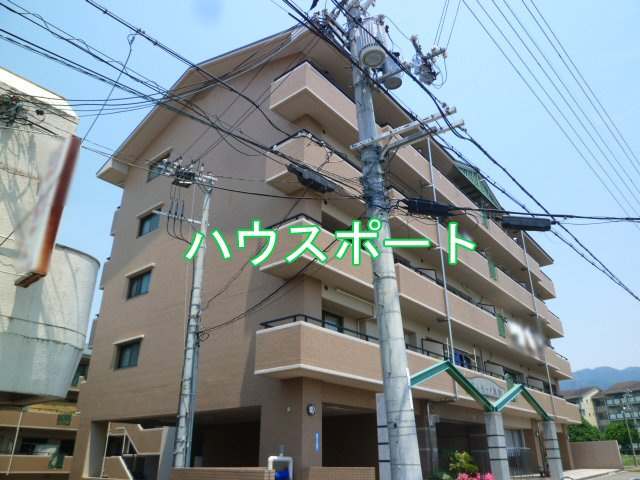 【外観】 | アルモード醍醐