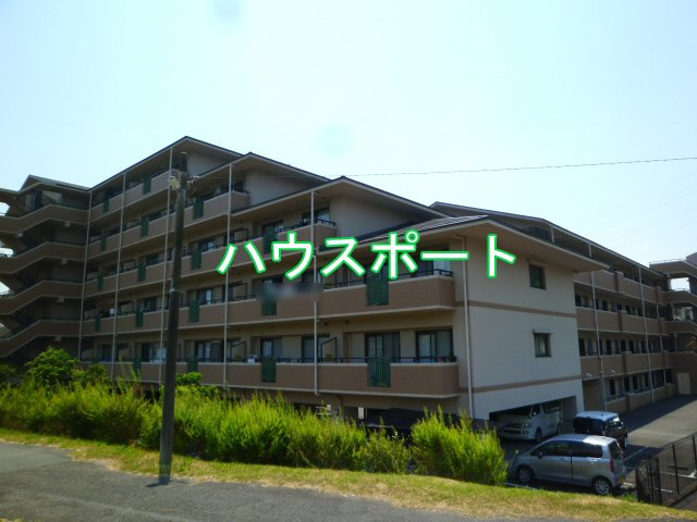 【外観】 | アルモード醍醐
