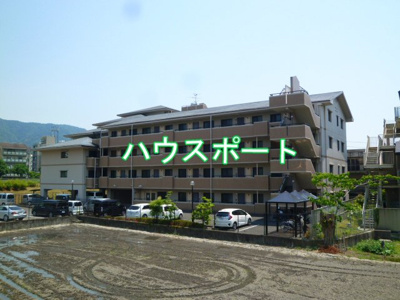 【外観】 | アルモード醍醐
