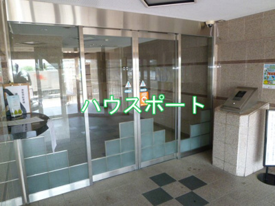 【エントランス】 | アルモード醍醐