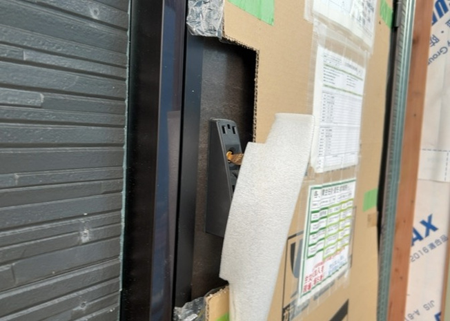 【防犯設備】 | 当然のことではありますが、オートロックやセンサーライト、ホームセキュリティーなどの防犯設備があれば、小さいお子様がいるご家庭も安心ですよね！まず物件購入の際は、防犯設備もチェックするようにしましょう。