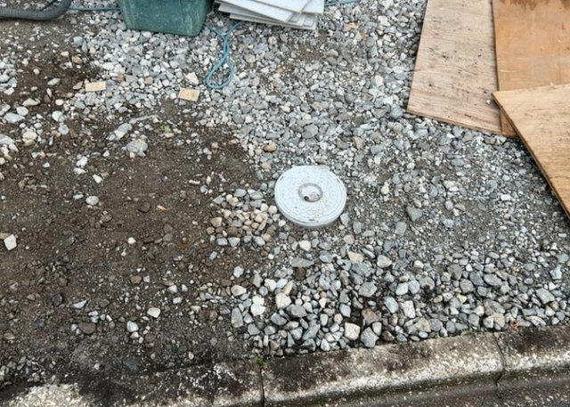 【設備】 | 敷地内には、散水栓や立水栓があります。水道水を直接利用できるため、水を運ぶ手間を省くことが出来ます。大量の水を必要とする洗車作業や清掃などに役立ちます。その他設備とあわせて、現地でご確認ください。