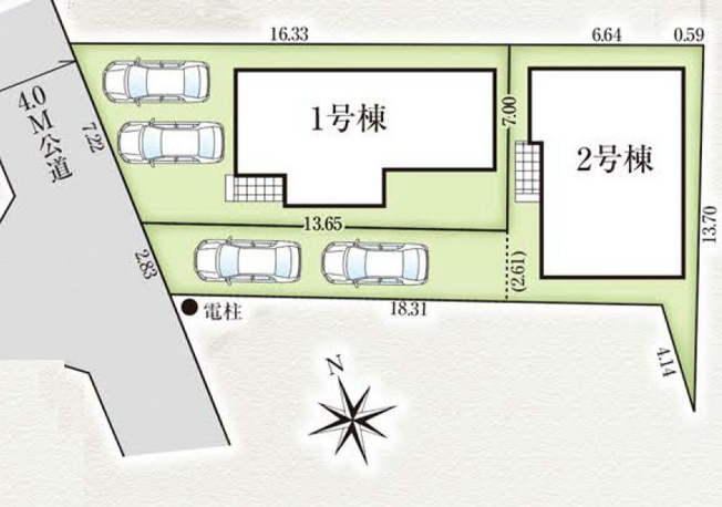【土地図】 | 土地図は、土地の位置や形状、地番、隣接地の関係を示す図面です。土地の正確な情報を把握するのに不可欠です。不動産取引や測量や、建築計画に用いられ、現況を把握する上で重要。全体像を把握する際に役立ちます。