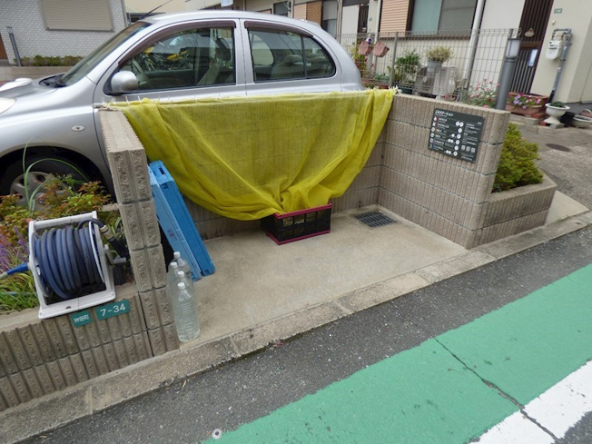 【その他共用部分】セレッソバージェ