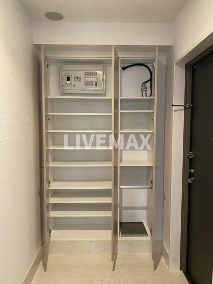 【玄関】LaSante一番町