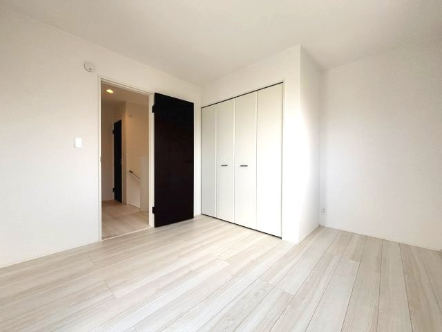 入間市東町4丁目の洋室|6帖の洋室です。