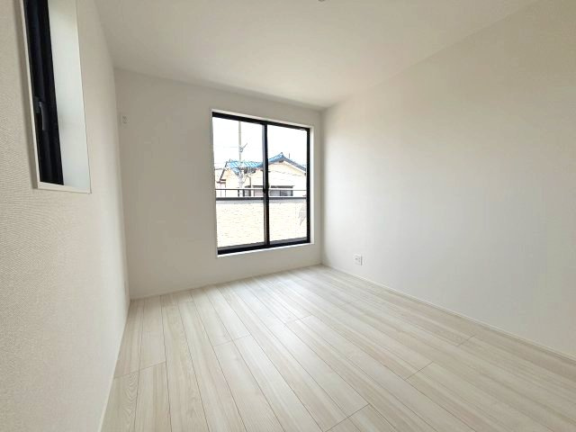 入間市東町4丁目の洋室|6帖の洋室です。