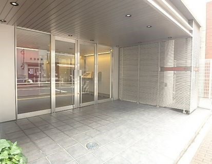 設備充実のハイグレード賃貸マンションです。