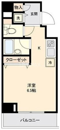 設備充実のハイグレード賃貸マンションです。