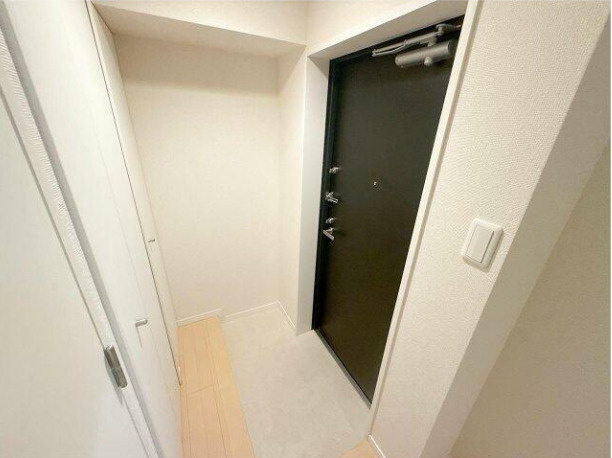 設備充実のハイグレード賃貸マンションです。