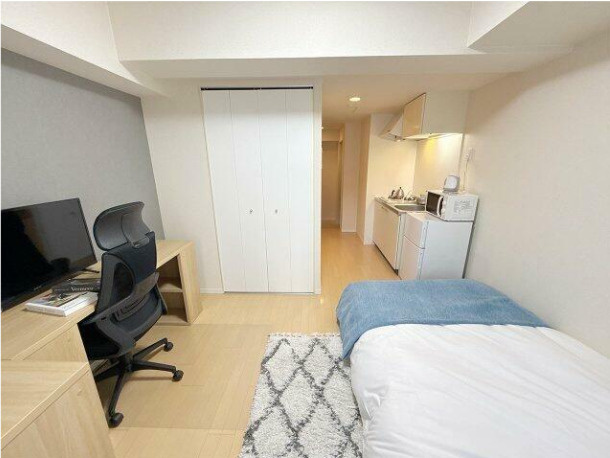 設備充実のハイグレード賃貸マンションです。