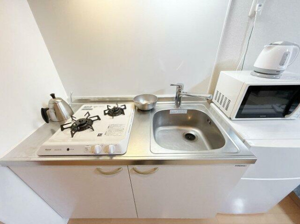 設備充実のハイグレード賃貸マンションです。