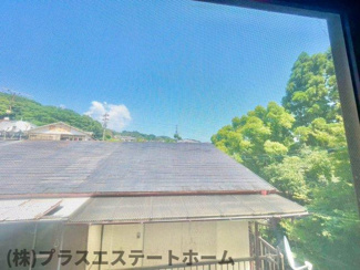 【展望】 | 大日丘町1丁目戸建
