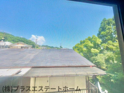 【展望】 | 大日丘町1丁目戸建