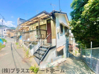 【外観】 | 大日丘町1丁目戸建