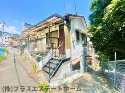 【外観】 | 大日丘町1丁目戸建