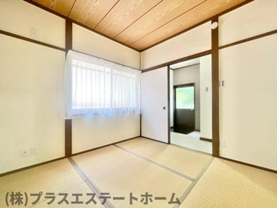 【内装】 | 大日丘町1丁目戸建