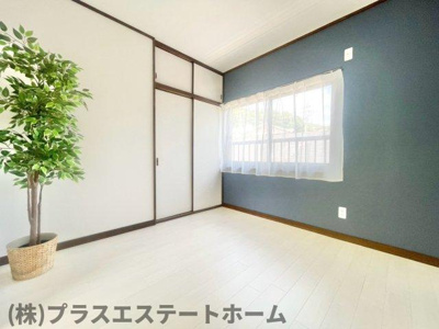【寝室】 | 大日丘町1丁目戸建