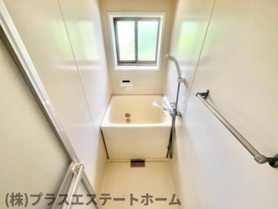 【浴室】 | 大日丘町1丁目戸建