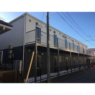 【その他】 | メゾンドジュネス大森台