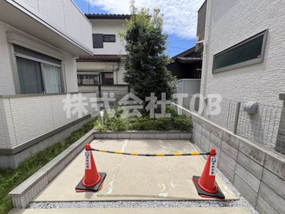 【その他共用部分】 | エクセリア北烏山-北烏山1丁目-