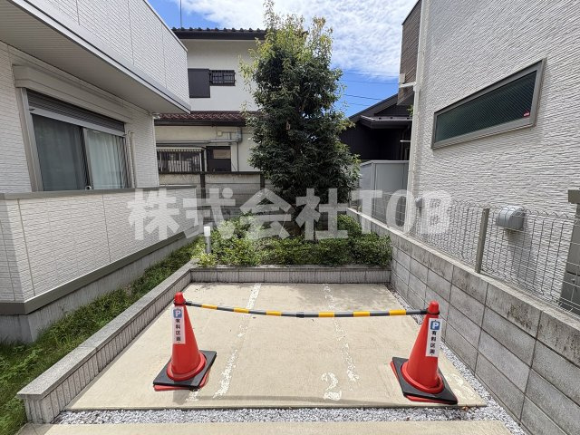 【その他共用部分】 | エクセリア北烏山-北烏山1丁目-
