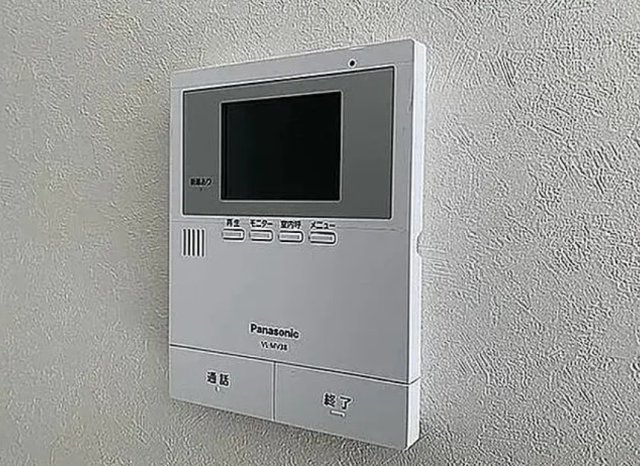 イーデン　シエル　みどりののセキュリティ|類似です