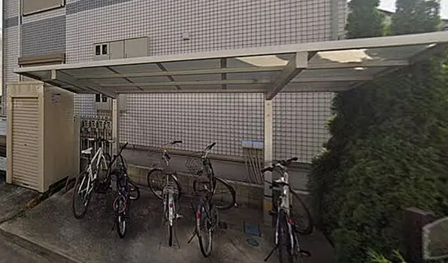 イーデン　シエル　みどりののその他共用部分