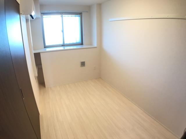 Creciaつくば（クレシアつくば）の寝室|室内
