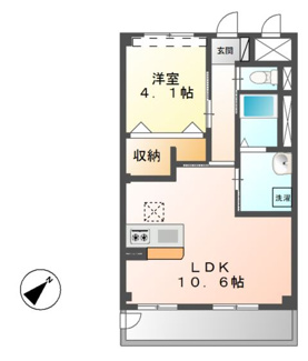 【間取り】 | Creciaつくば（クレシアつくば）