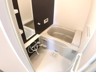【浴室】 | Creciaつくば（クレシアつくば）