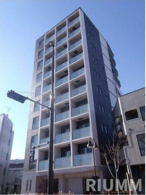 【外観】 | プレール・ドゥーク新宿中落合Ⅱ