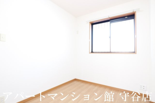 ＡＵＴＨＯＲ千草Ⅰの寝室