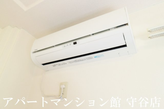 ＡＵＴＨＯＲ千草Ⅰの設備