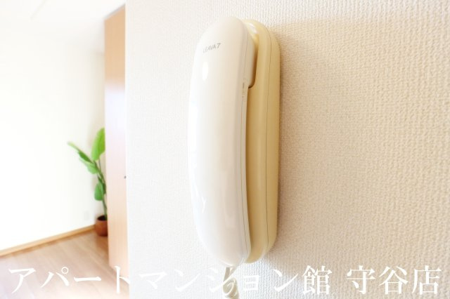 ＡＵＴＨＯＲ千草Ⅰのセキュリティ