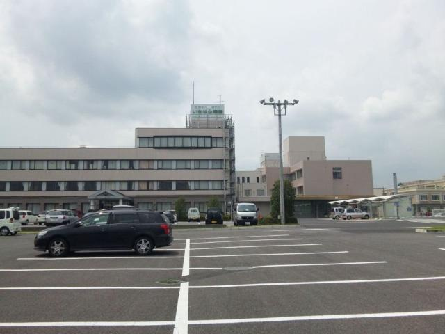 つくば市花畑新築アパート（仮の周辺|健佑会いちはら病院まで1,642ｍ